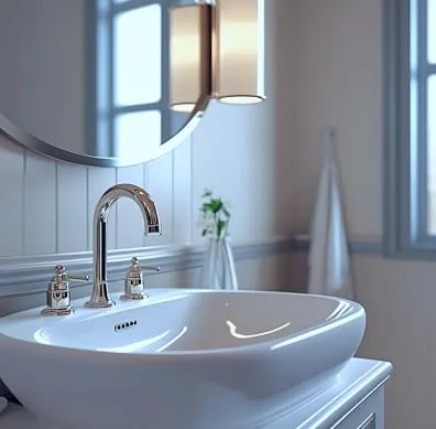 Plumbing Repairs